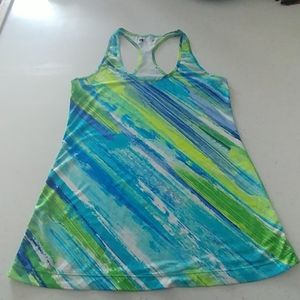Xersion Athletic Tank Top
